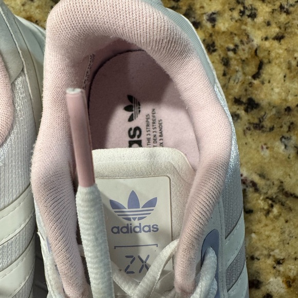 Adidas Women's 2X Sneakers - Picture 2 of 5